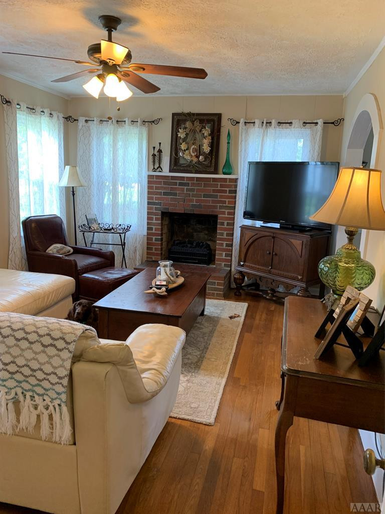 329 Maple Road Maple, NC 27956 - Photo 4 of 23 Gallery Image 4