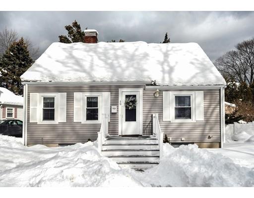 19 Rice Road Quincy, MA 02170 - Photo 15 of 18