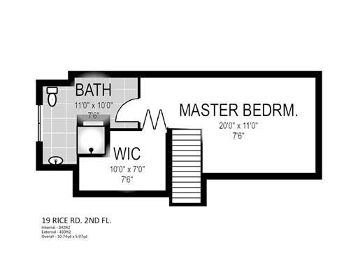 19 Rice Road Quincy, MA 02170 - Photo 18 of 18