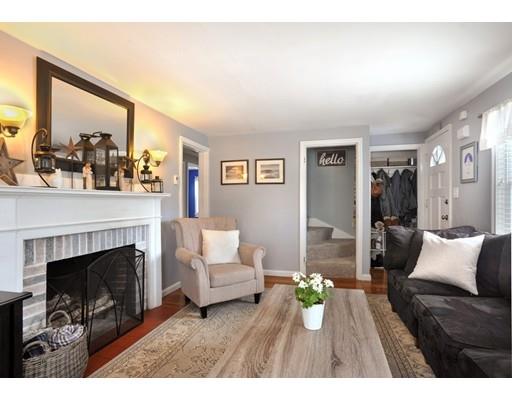 19 Rice Road Quincy, MA 02170 - Photo 3 of 18