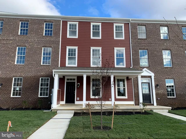 $2,999 | 866 Mapleton Avenue, Middletown, DE 19709