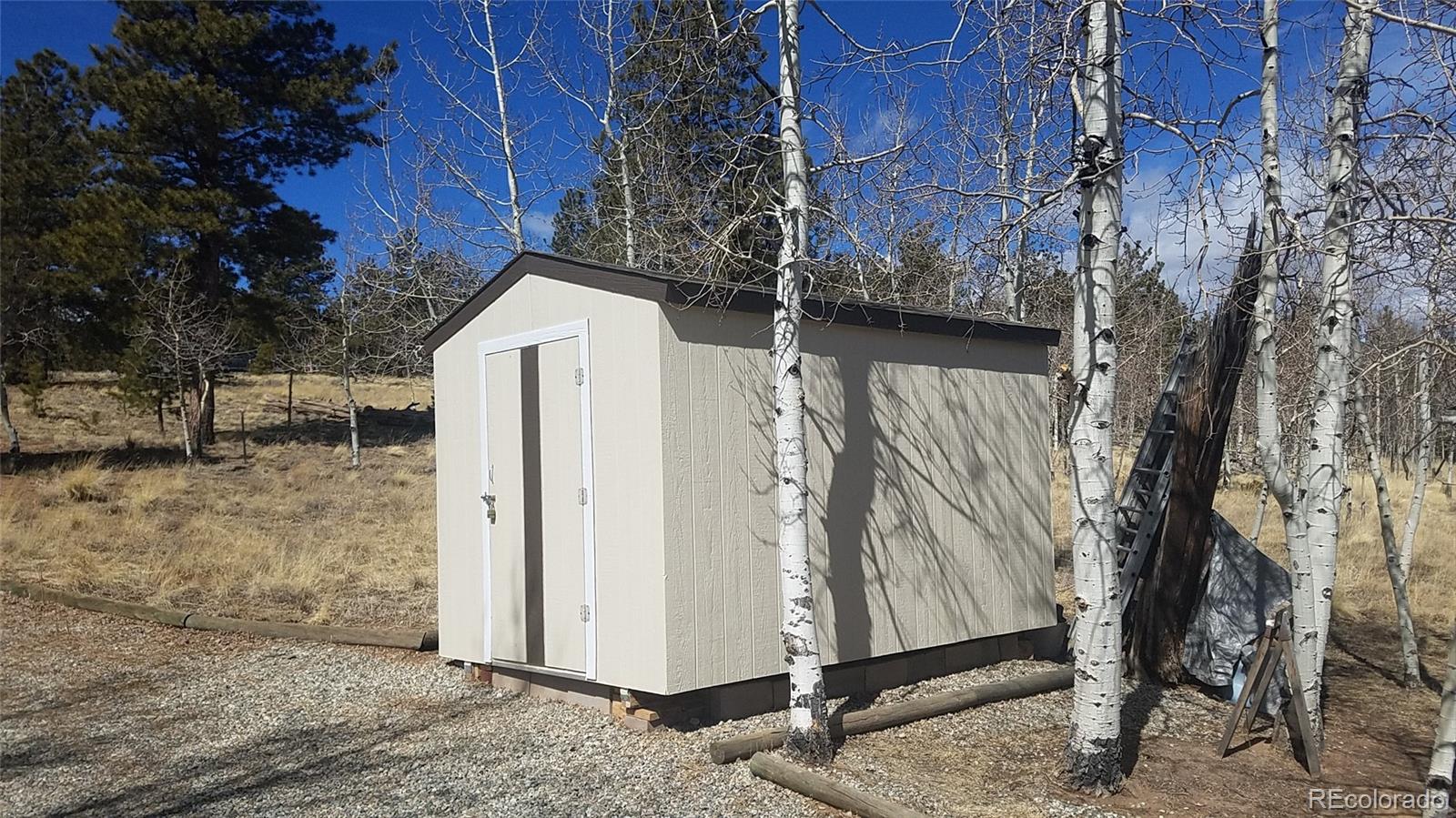 152 Wagon Wheel Road, Unit K4 Hartsel, CO 80449 - Photo 12 of 21 Gallery Image 12