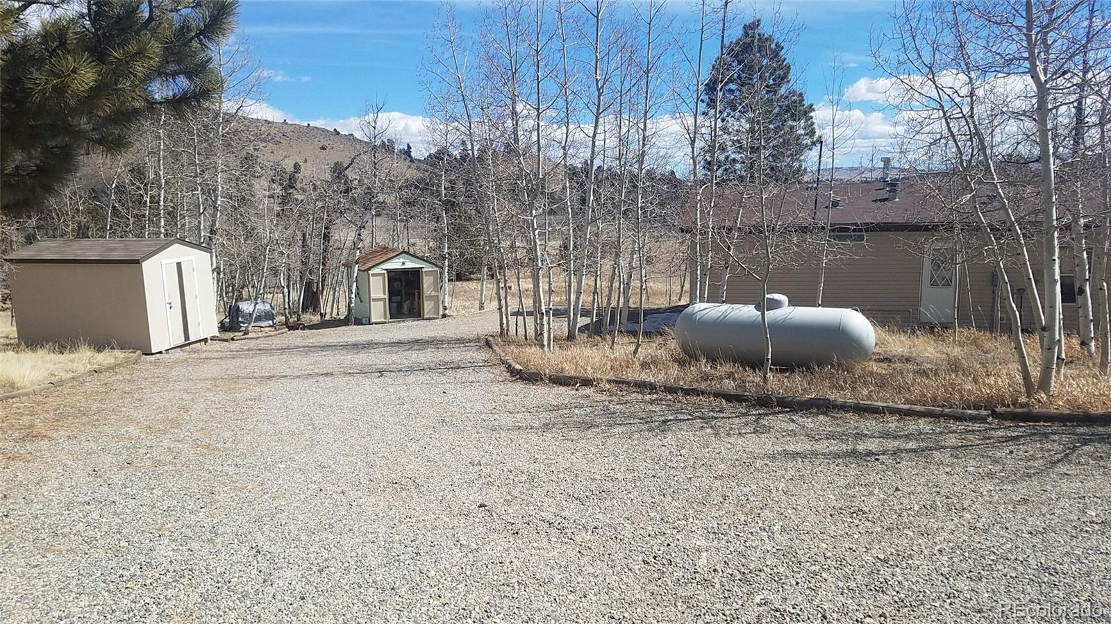152 Wagon Wheel Road, Unit K4 Hartsel, CO 80449 - Photo 13 of 21 Gallery Image 13