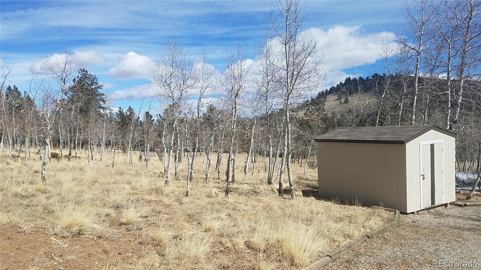 152 Wagon Wheel Road, Unit K4 Hartsel, CO 80449 - Photo 14 of 21 Gallery Image 14
