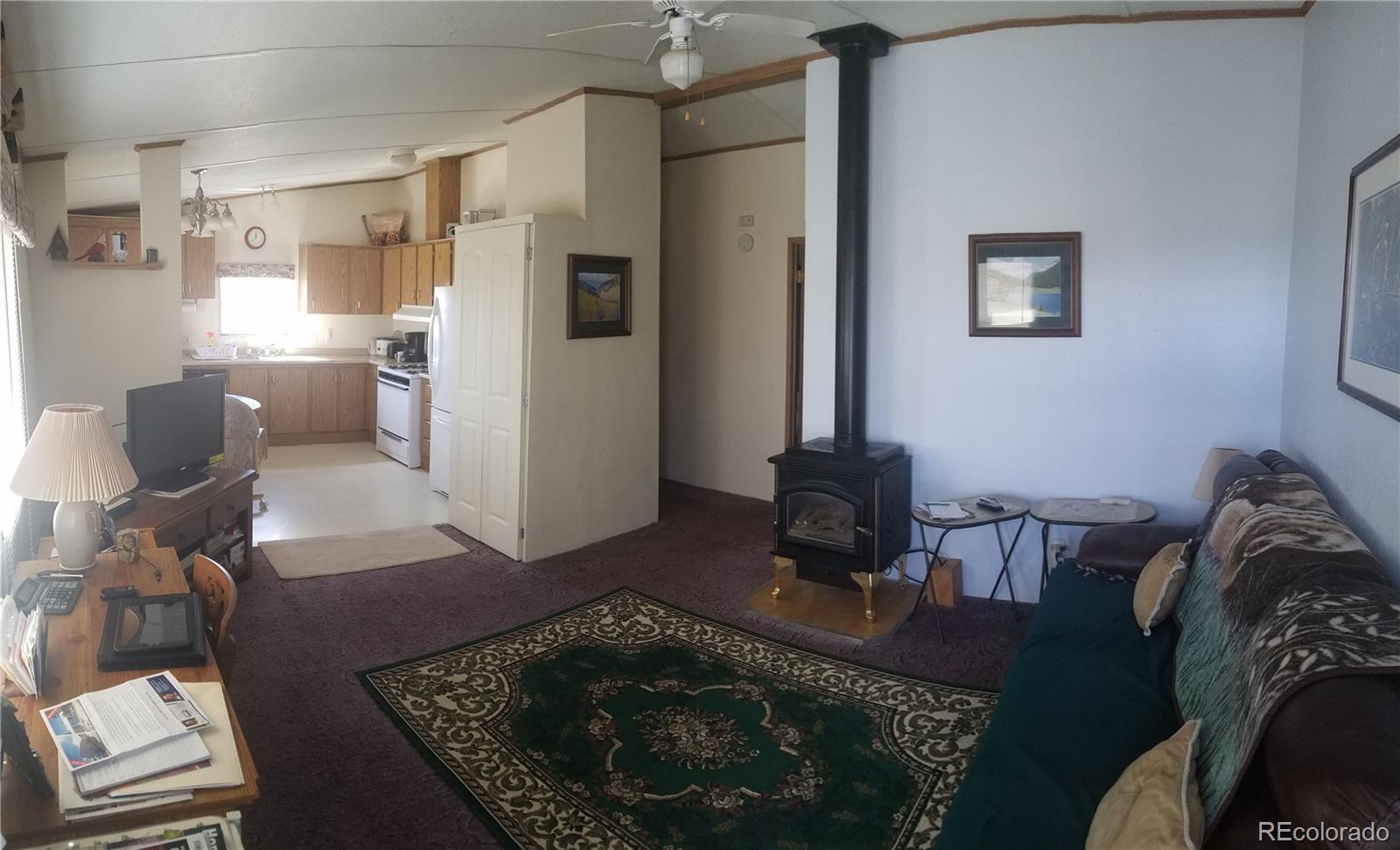 152 Wagon Wheel Road, Unit K4 Hartsel, CO 80449 - Photo 10 of 21 Gallery Image 10
