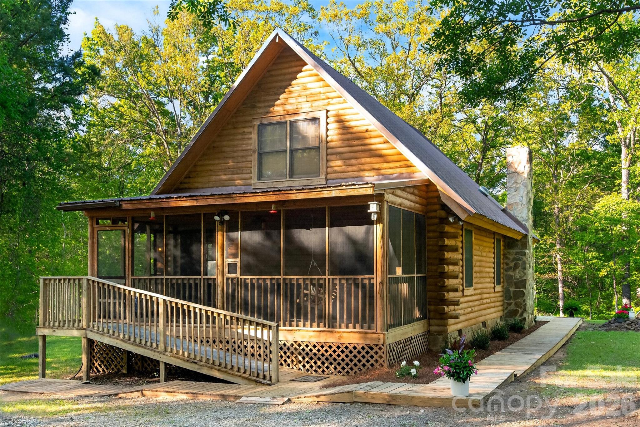 57 Club Lane Winnsboro, SC 29180 - Photo 39 of 48 a view of house with street