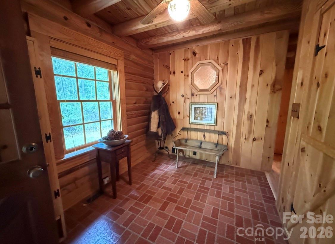 57 Club Lane Winnsboro, SC 29180 - Photo 6 of 48 a very nice looking room with a large window and wooden floor