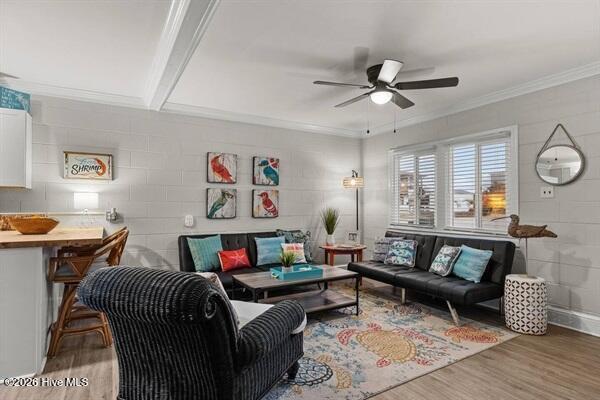 101 24th Street Emerald Isle, NC 28594 - Photo 16 of 42 A