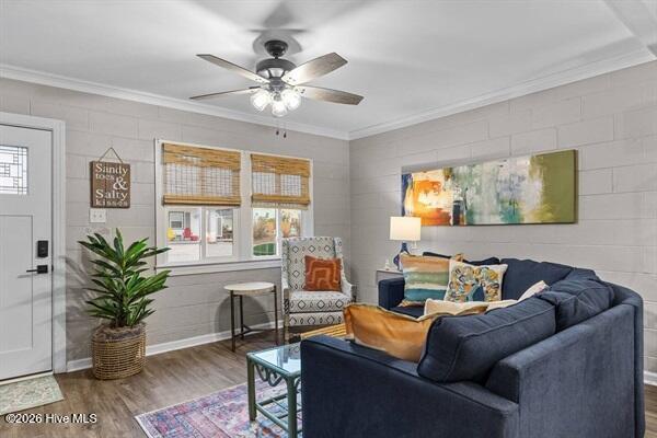 101 24th Street Emerald Isle, NC 28594 - Photo 23 of 42 B