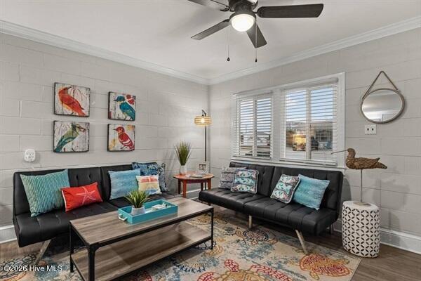 101 24th Street Emerald Isle, NC 28594 - Photo 3 of 42 A