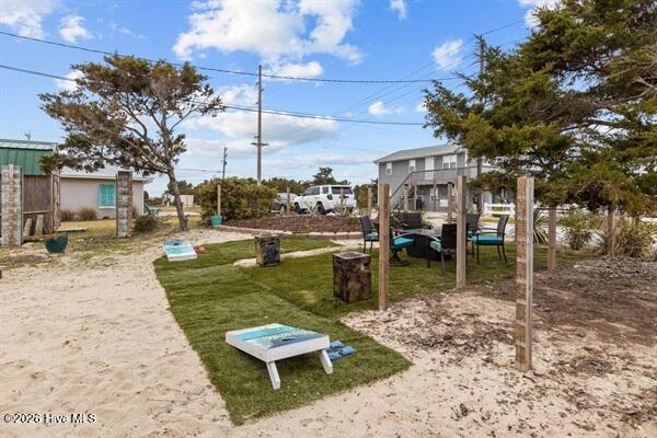 101 24th Street Emerald Isle, NC 28594 - Photo 41 of 42 Room to play