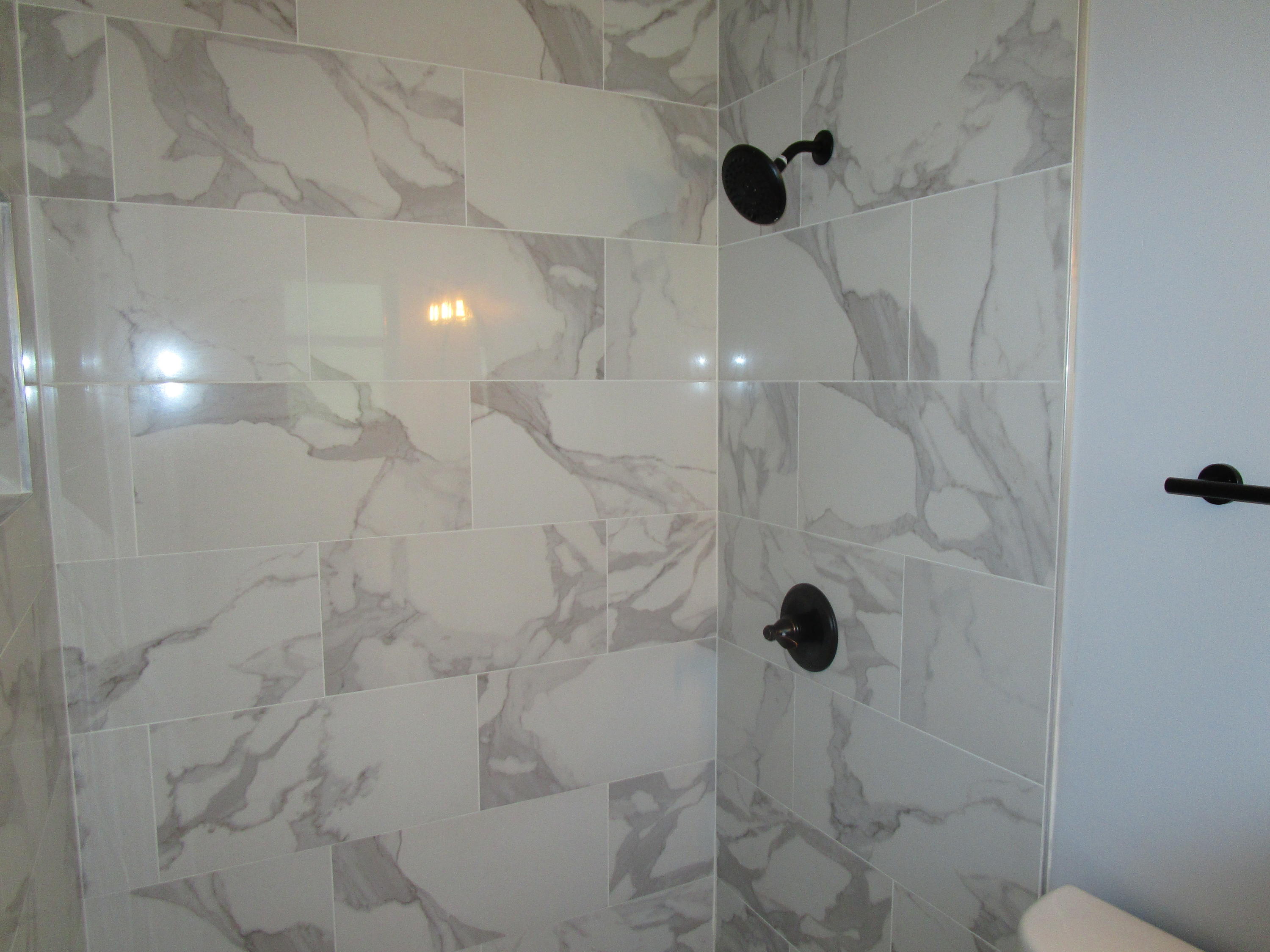 7706 Salerno Road Fort Pierce, FL 34951 - Photo 18 of 24 Master Shower