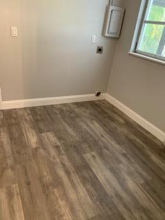 7706 Salerno Road Fort Pierce, FL 34951 - Photo 23 of 24 7706 Laundry