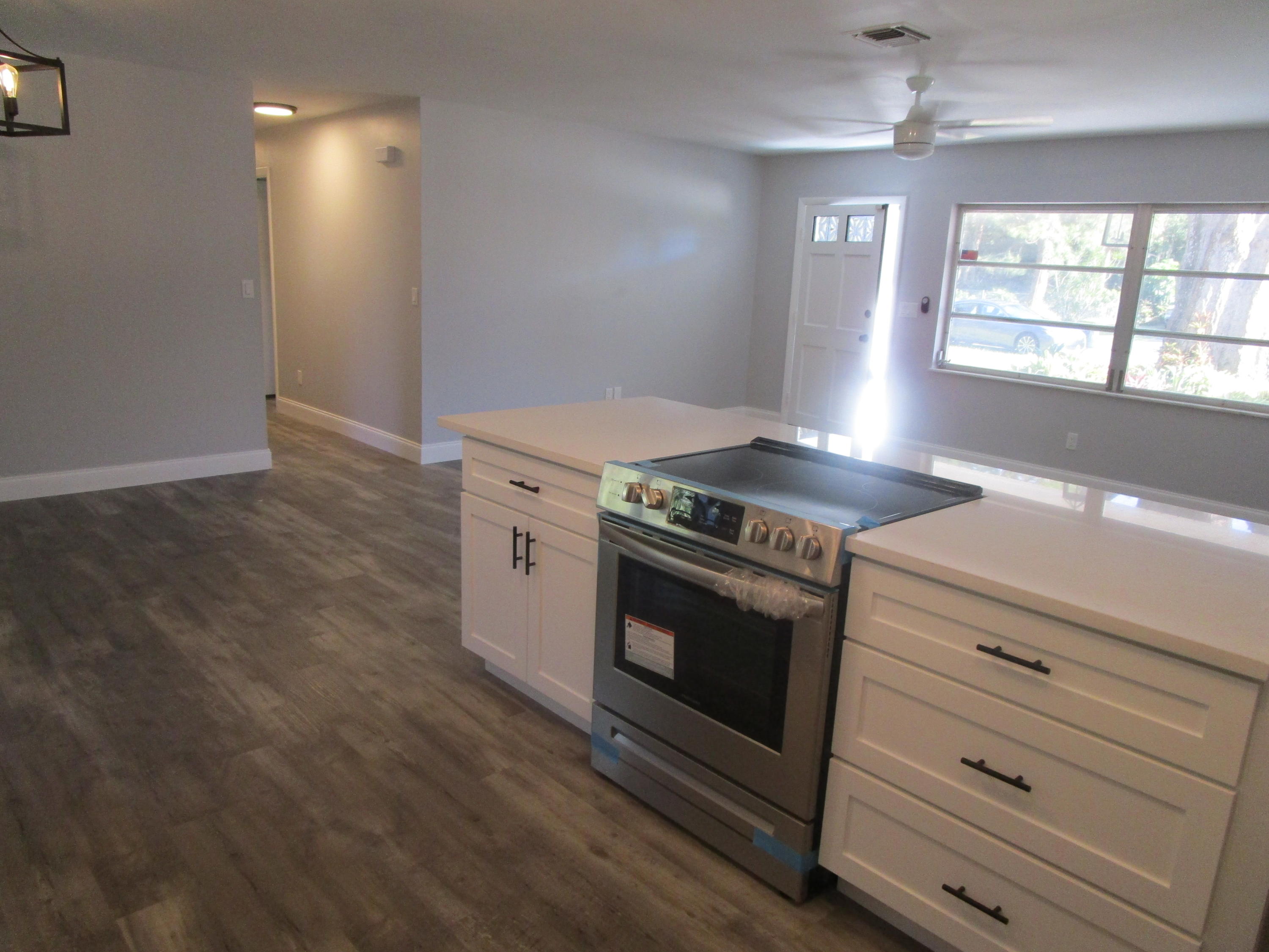 7706 Salerno Road Fort Pierce, FL 34951 - Photo 8 of 24 Kitchen