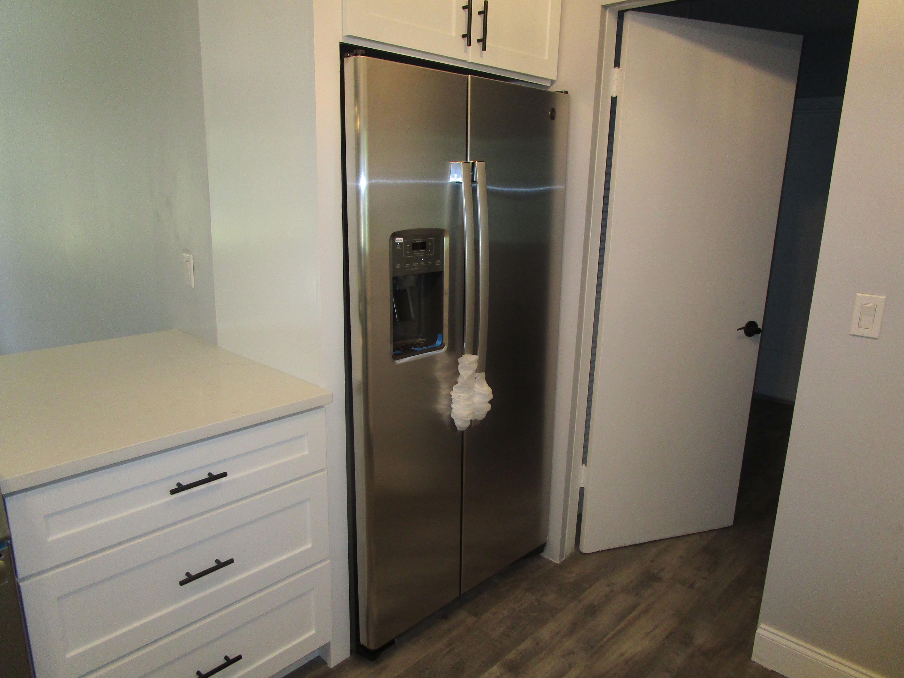 7706 Salerno Road Fort Pierce, FL 34951 - Photo 9 of 24 Kitchen