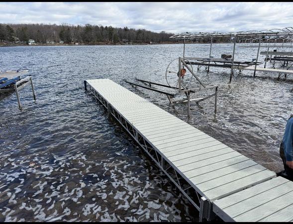 Xxx County Rd I Balsam Lake, WI 54810 - Photo 15 of 15 Gallery Image 15