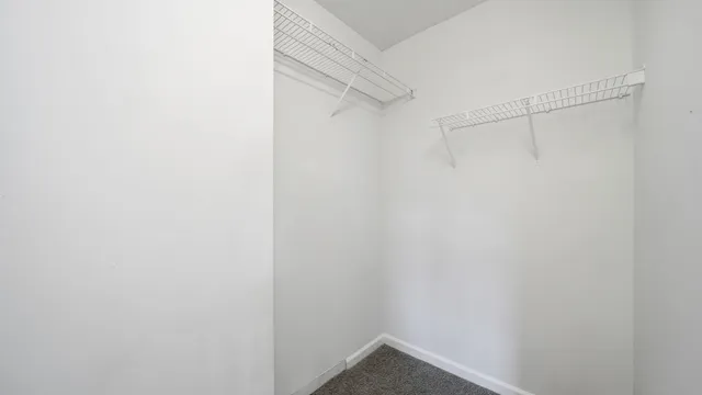 a view of small space