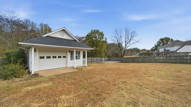 $510,000 | 878 Charles Place, Munford, TN 38058
