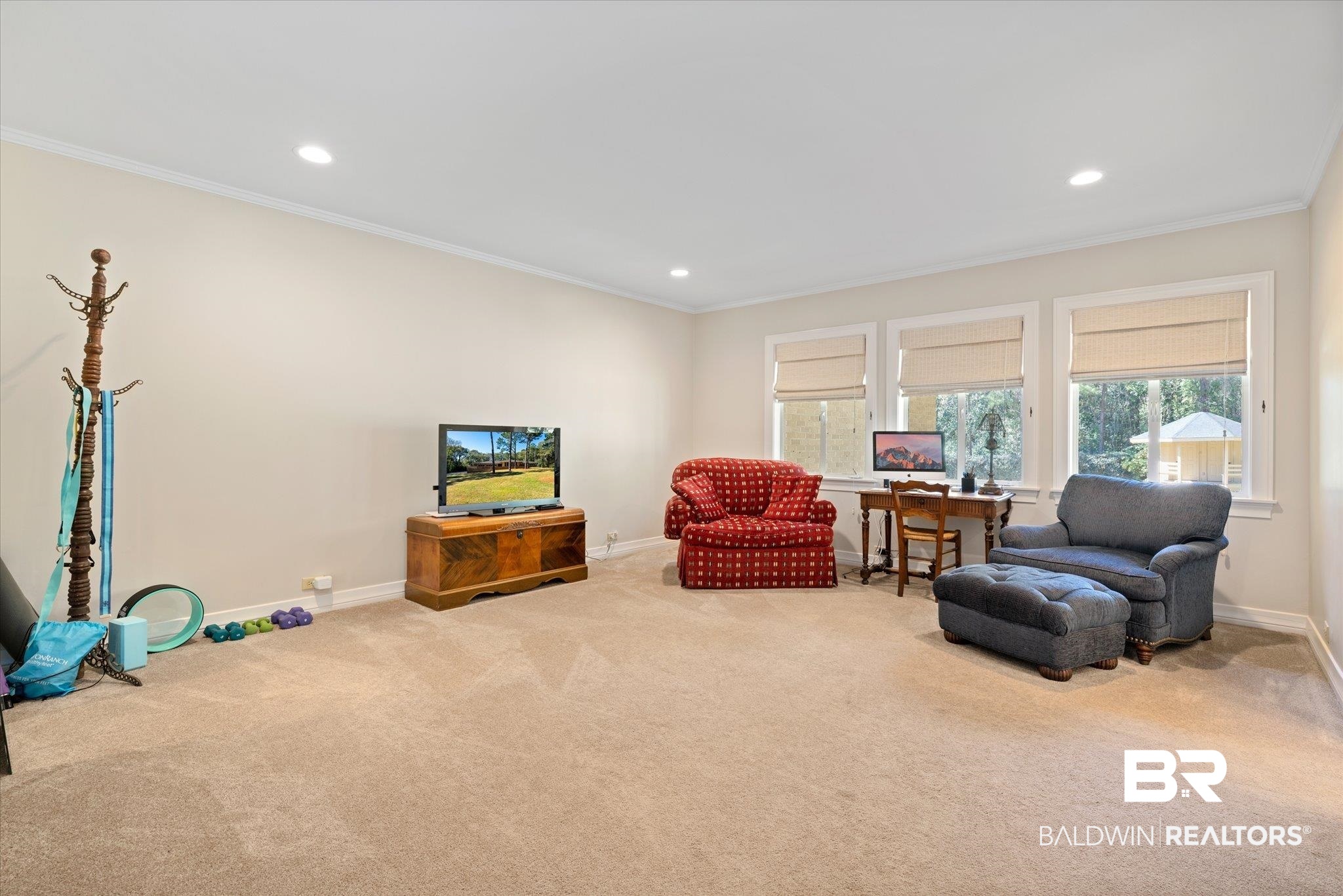 208 Childree Drive Mobile, AL 36608 - Photo 40 of 50