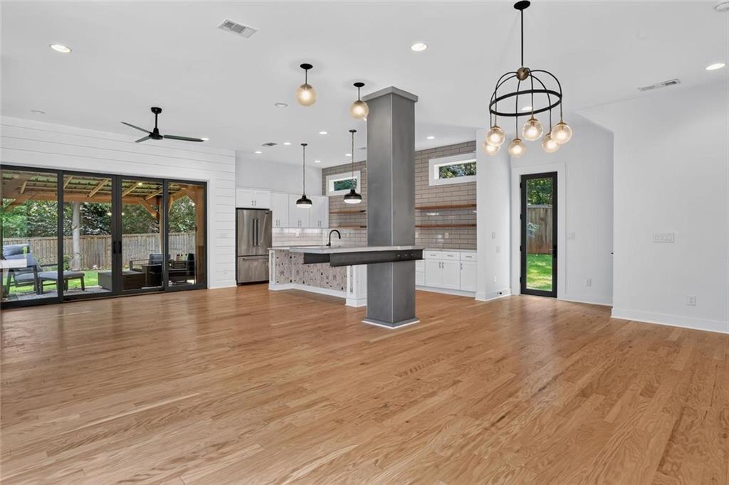 244 Locust Street Northeast, Unit B Atlanta, GA 30317 - Photo 25 of 42 Gallery Image 25