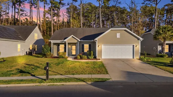 $315,000 | 2820 Desert Rose Street, Little River, SC 29566