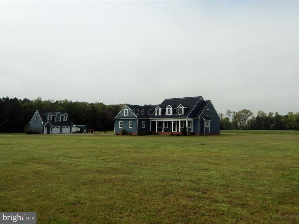 8218 West Road Salisbury, MD 21801 - Photo 1 of 52 Gallery Image 1