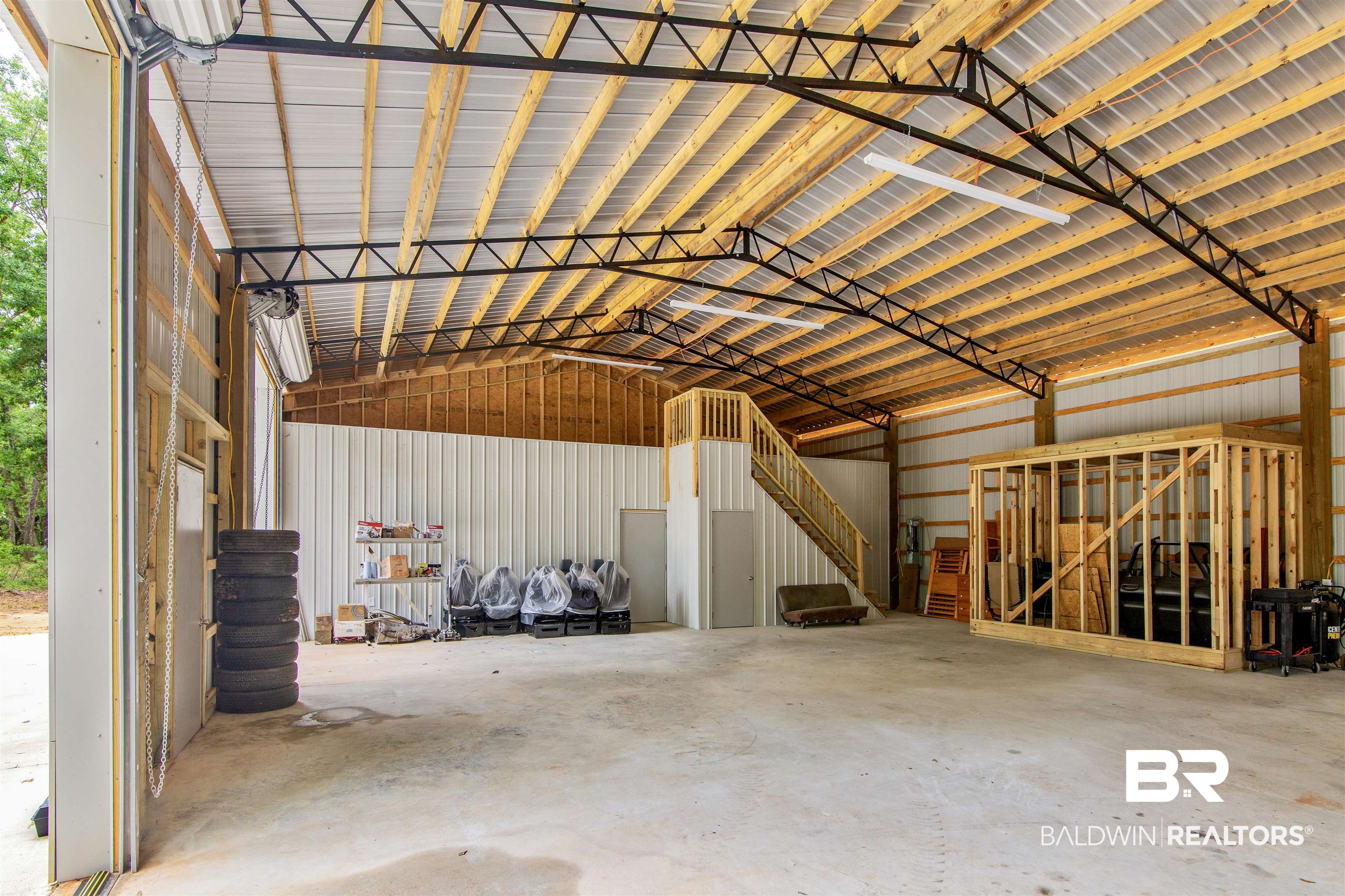 13786 Snarr Road Silverhill, AL 36576 - Photo 22 of 27