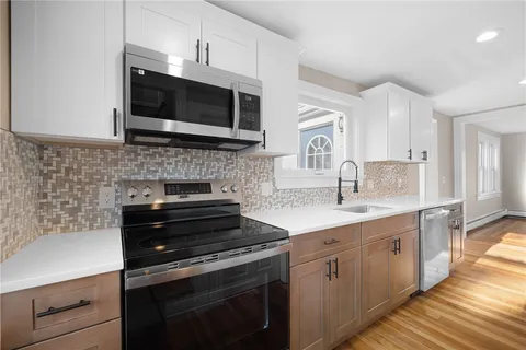 $539,900 | 94 Kay Street, Cumberland, RI 02864