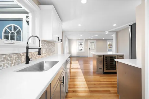 $539,900 | 94 Kay Street, Cumberland, RI 02864