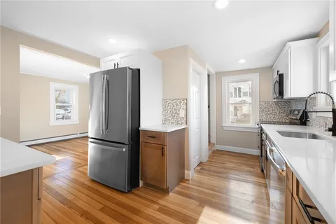 $539,900 | 94 Kay Street, Cumberland, RI 02864