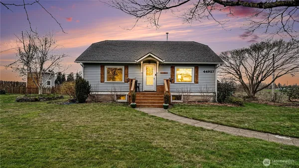 $669,000 | 44927 228th Avenue Southeast, Enumclaw, WA 98022