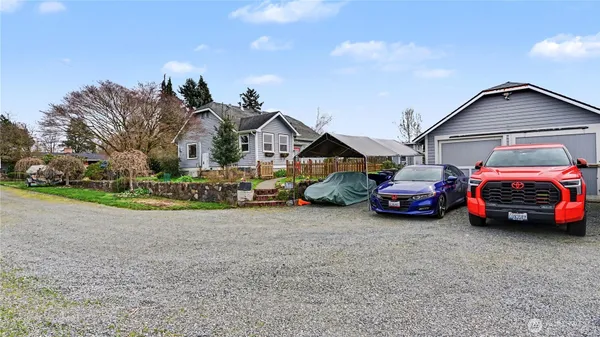 $669,000 | 44927 228th Avenue Southeast, Enumclaw, WA 98022