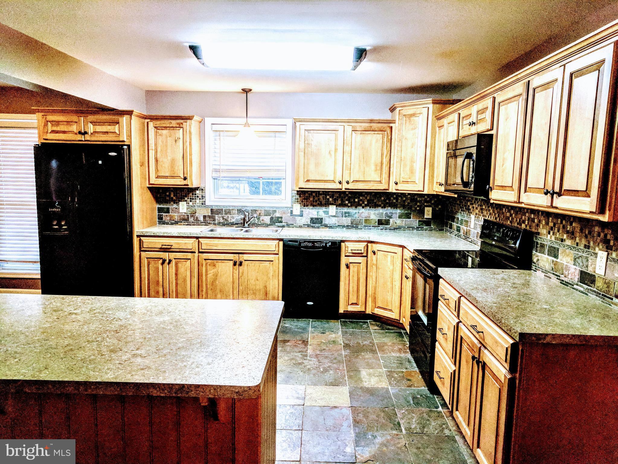 13180 Independence Road Clear Spring, MD 21722 - Photo 14 of 30 Kitchen