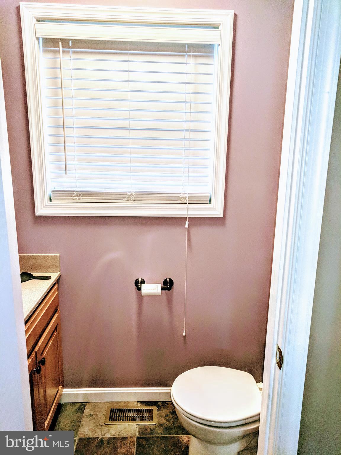 13180 Independence Road Clear Spring, MD 21722 - Photo 19 of 30 Half Bath on Main Level