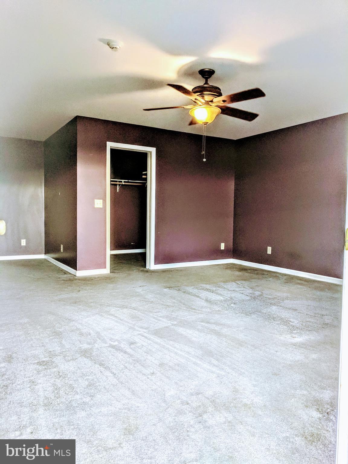 13180 Independence Road Clear Spring, MD 21722 - Photo 21 of 30 Huge Master Suite