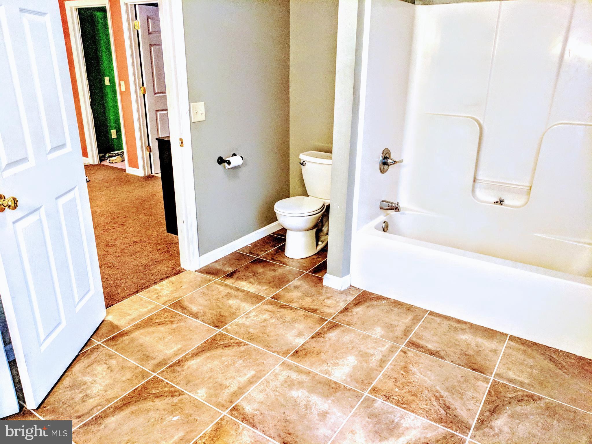 13180 Independence Road Clear Spring, MD 21722 - Photo 29 of 30 Bath in Loft