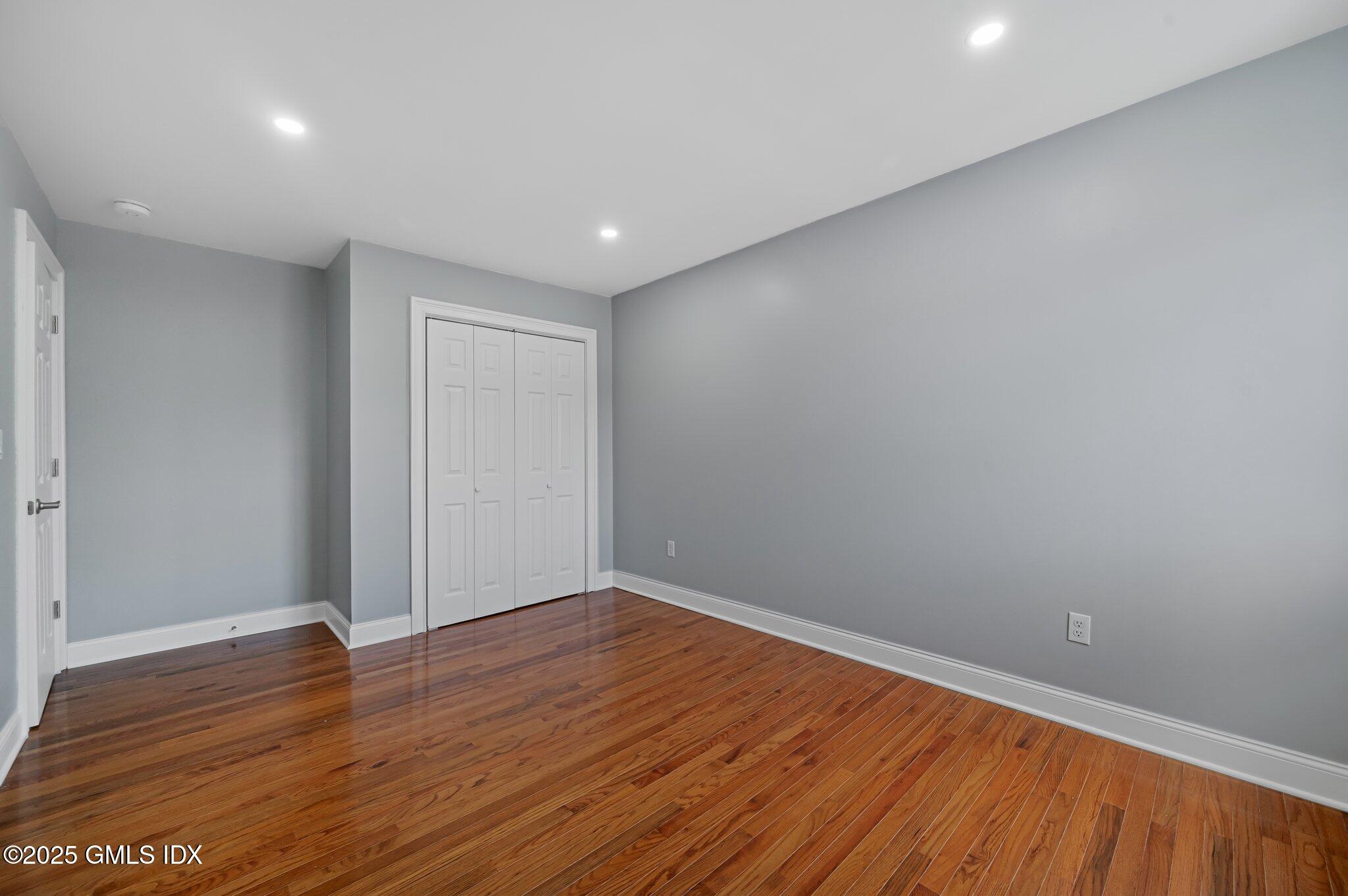 40 Silo Circle Riverside, CT 06878 - Photo 26 of 45 a view of room with wooden floor