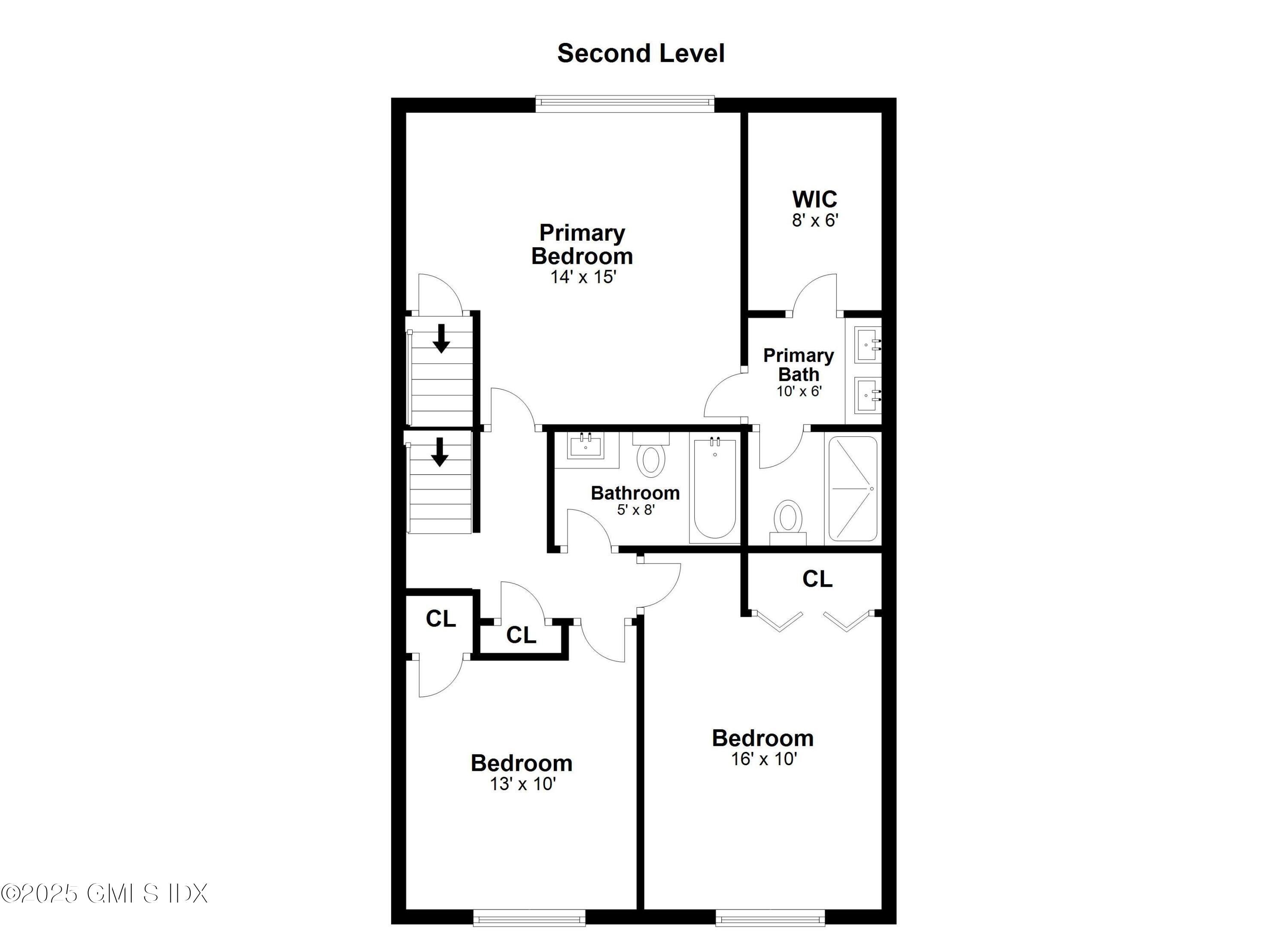 40 Silo Circle Riverside, CT 06878 - Photo 43 of 45 a picture of a wall with a white wall and picture