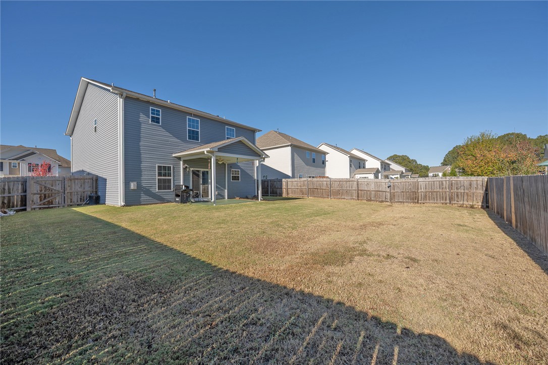 811 Camberwell Road Simpsonville, SC 29680 - Photo 3 of 33