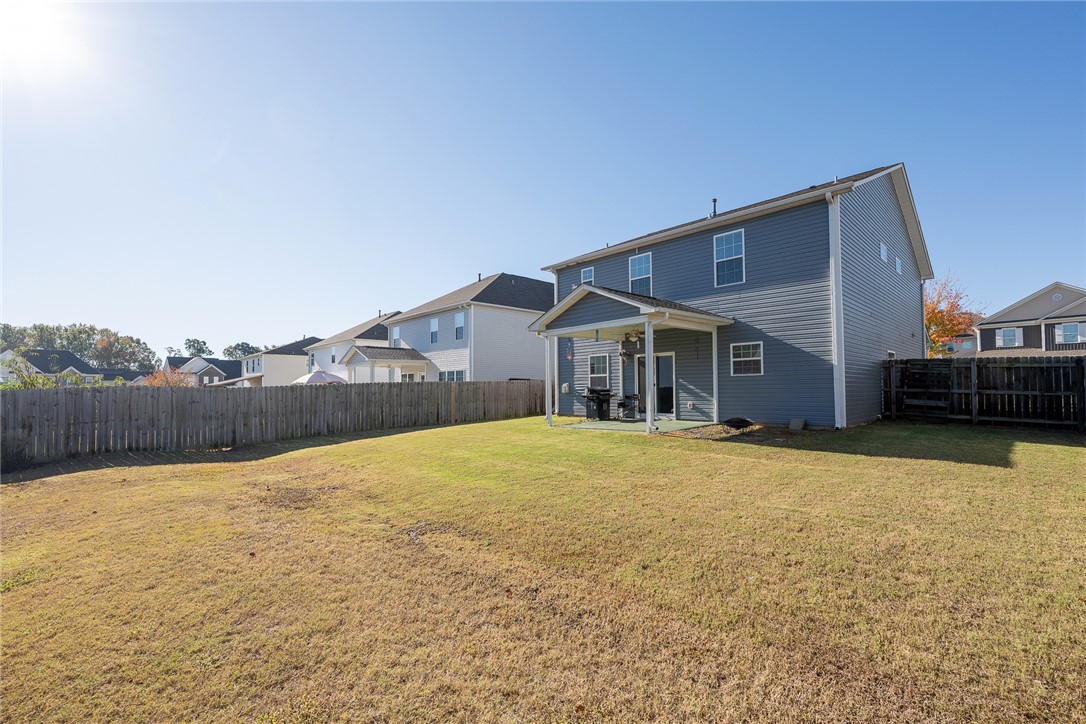 811 Camberwell Road Simpsonville, SC 29680 - Photo 5 of 33