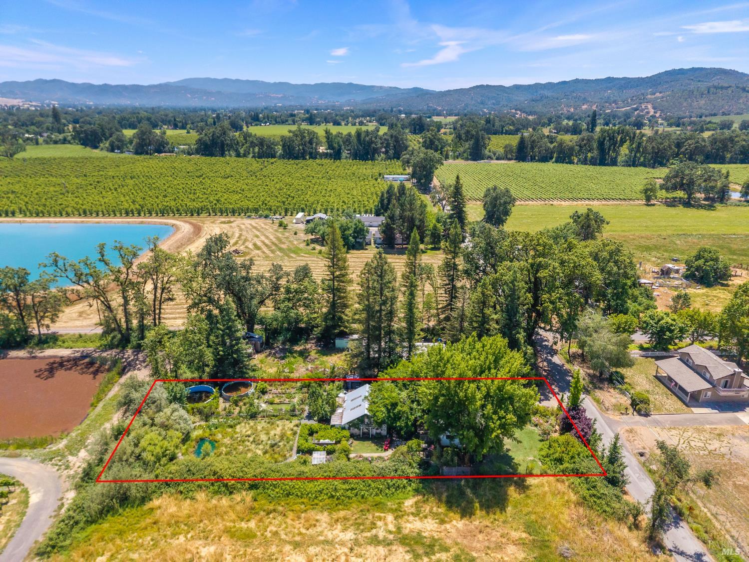 13511 Powerhouse Road Potter Valley, CA 95469 - Photo 70 of 73