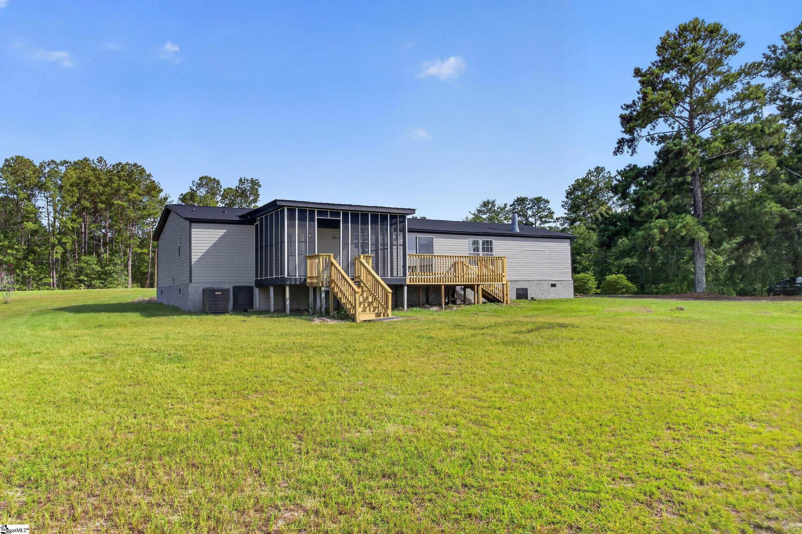 133 Courtney Road Trenton, SC 29847 - Photo 29 of 31 Gallery Image 29