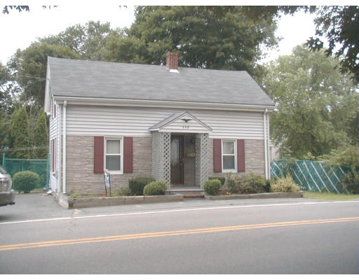 448 Sherman Street Canton, MA 02021 - Photo 1 of 5 Gallery Image 1