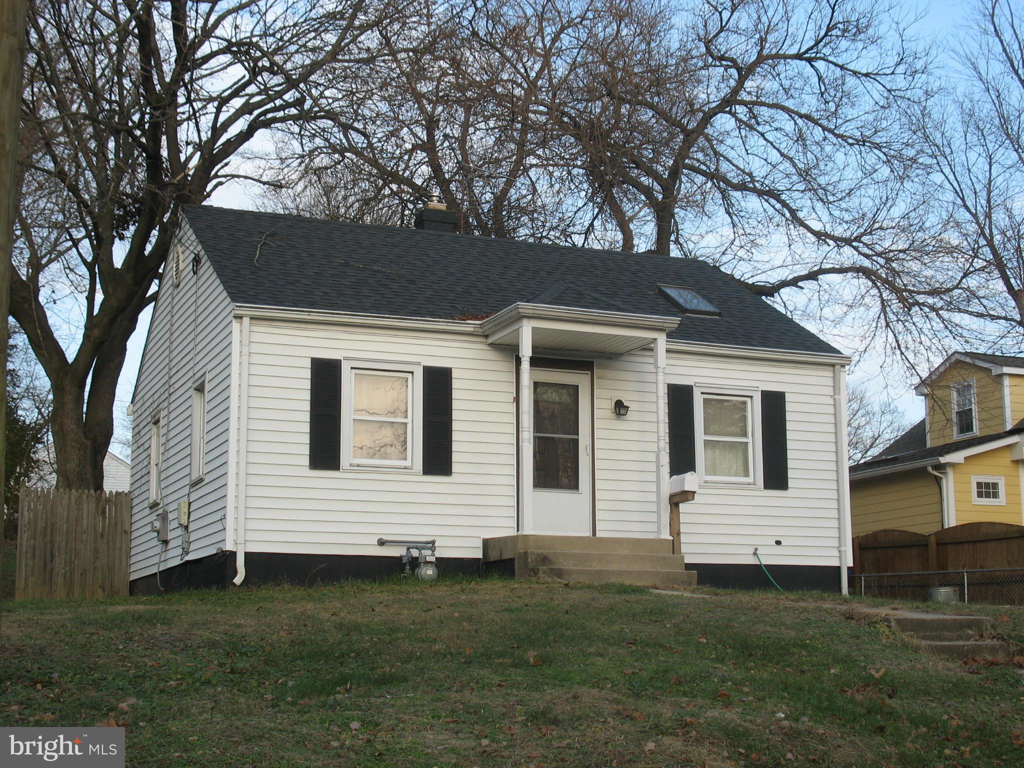 12121 Selfridge Road Silver Spring, MD 20906 - Photo 1 of 23 Exterior (Front)