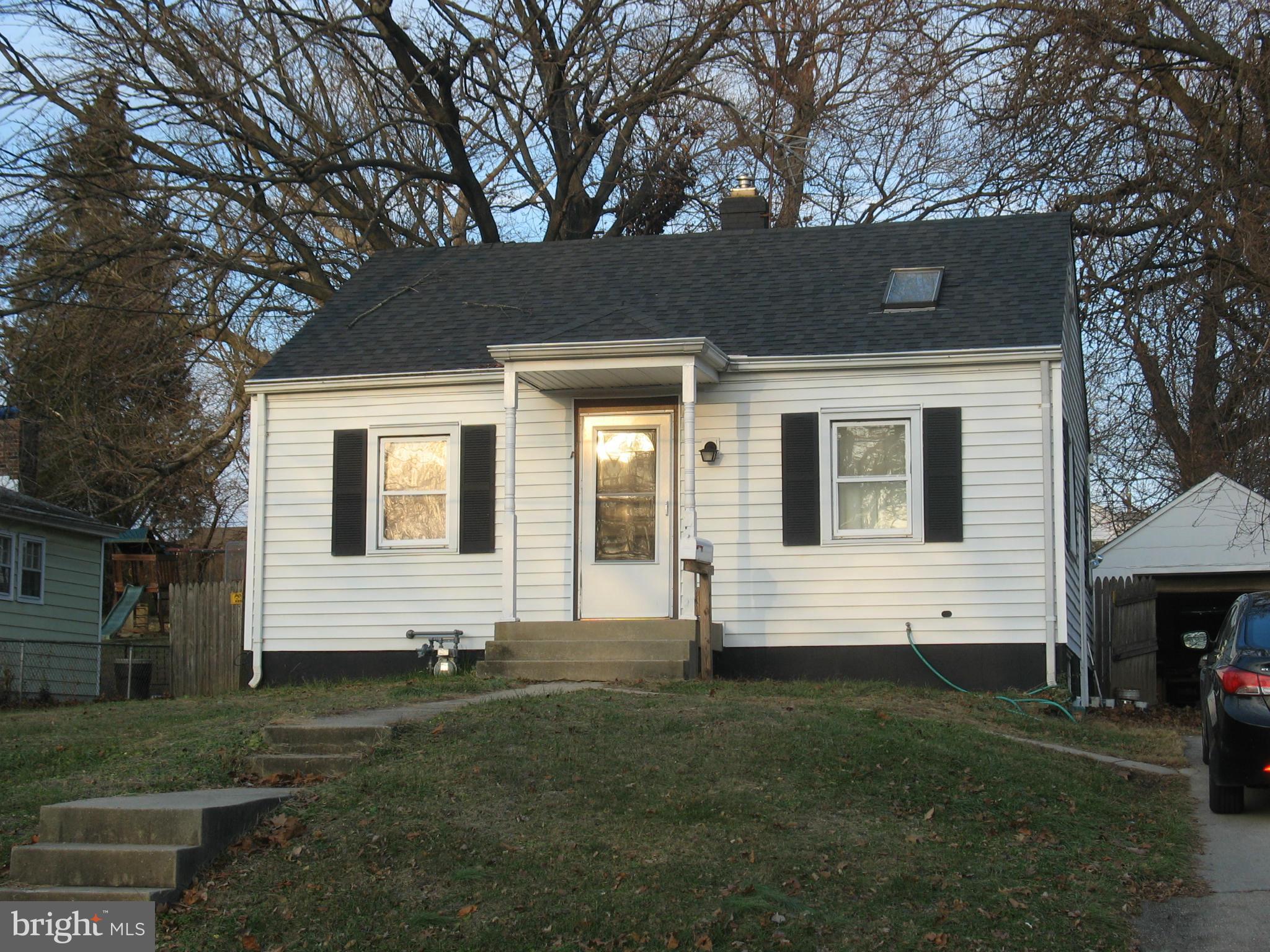 12121 Selfridge Road Silver Spring, MD 20906 - Photo 20 of 23 Exterior (Front)