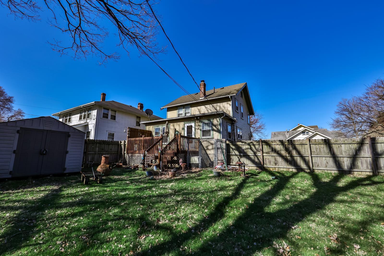 730 Rodgers Drive Springfield, OH 45503 - Photo 29 of 29