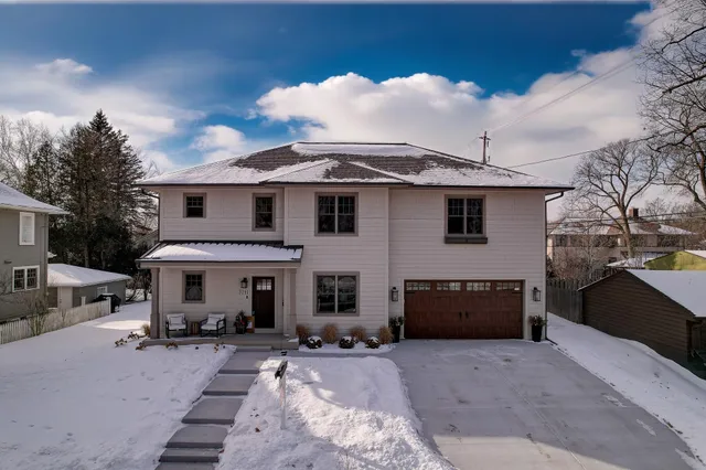 $1,290,000 | 3711 North Downer Avenue, Shorewood, WI 53211