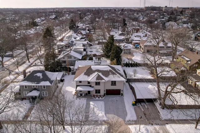 $1,290,000 | 3711 North Downer Avenue, Shorewood, WI 53211