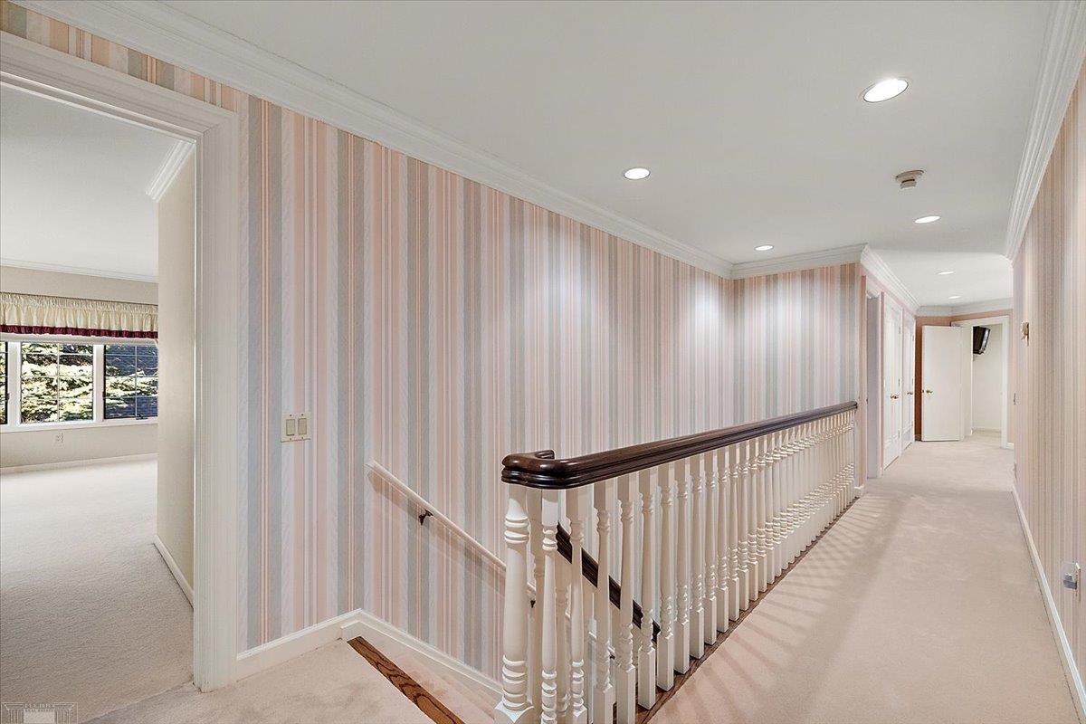 207 Lake Shore Road Grosse Pointe, MI 48236 - Photo 49 of 91