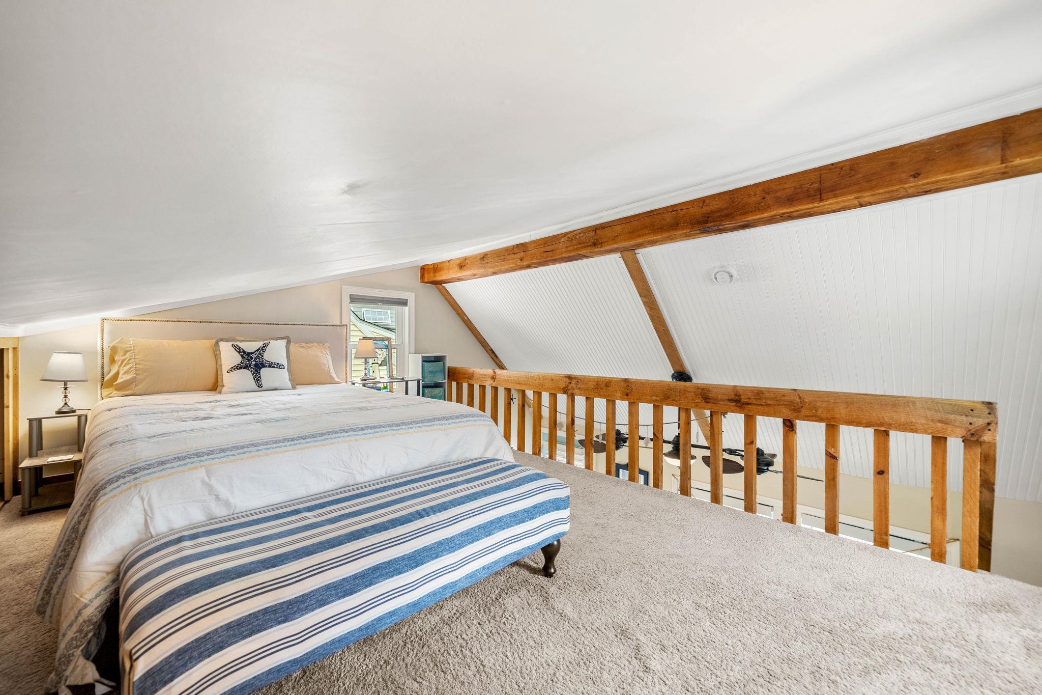 470 Winnacunnet Road, Unit 8 Hampton, NH 03842 - Photo 25 of 34 Gallery Image 25